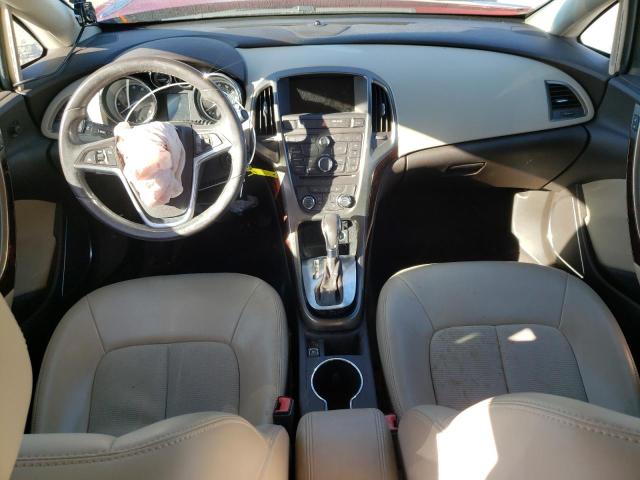 Photo 8 from auction – 2012 BUICK VERANO with VIN 1G4PP5SK1C4212453