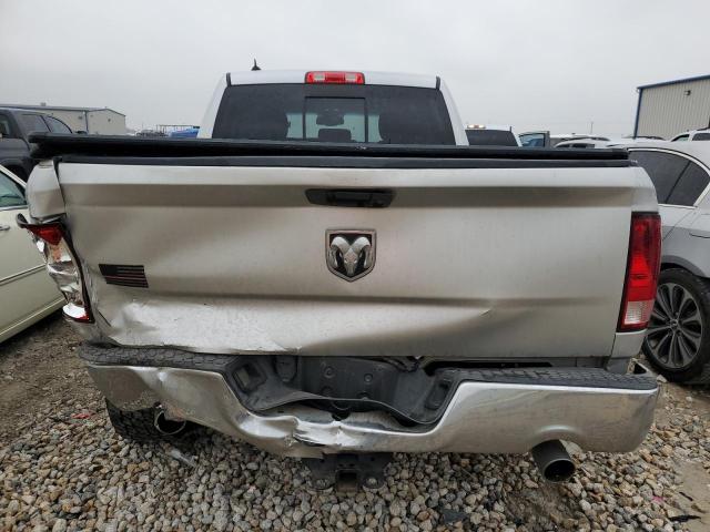 Photo 6 from auction – 2013 RAM 1500 SLT with VIN 1C6RR6GT7DS501193