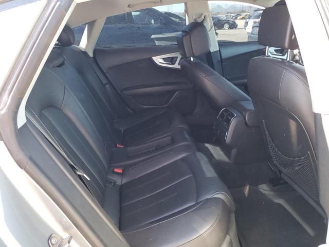 Photo 10 from auction – 2012 AUDI A7 PREMIUM with VIN WAUYGAFC5CN043940