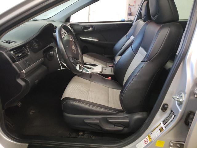 Photo 7 from auction – 2014 TOYOTA CAMRY L with VIN 4T1BF1FK4EU330340