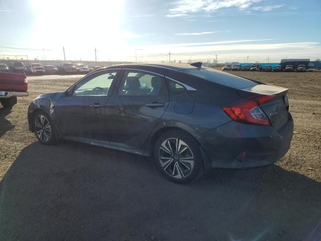 Photo 2 from auction – 2016 HONDA CIVIC EX with VIN 19XFC1F34GE024943