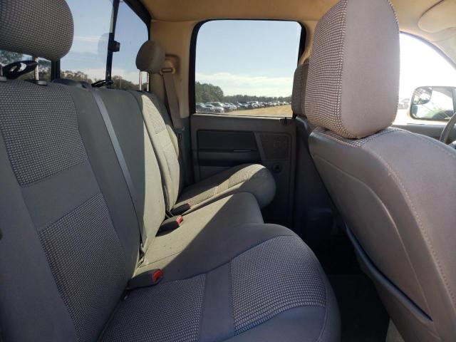 Photo 10 from auction – 2006 DODGE RAM 3500 S with VIN 3D7MX48C06G241411