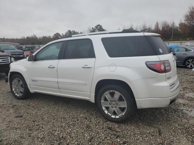 صورة رقم 2 من المزاد - 2016 GMC ACADIA DEN مع VIN 1GKKRTKDXGJ319804