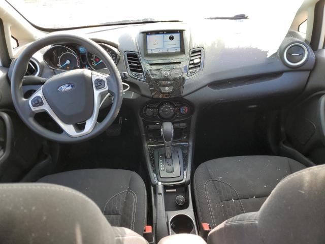 Photo 8 from auction – 2019 FORD FIESTA SE with VIN 3FADP4EJ3KM118264