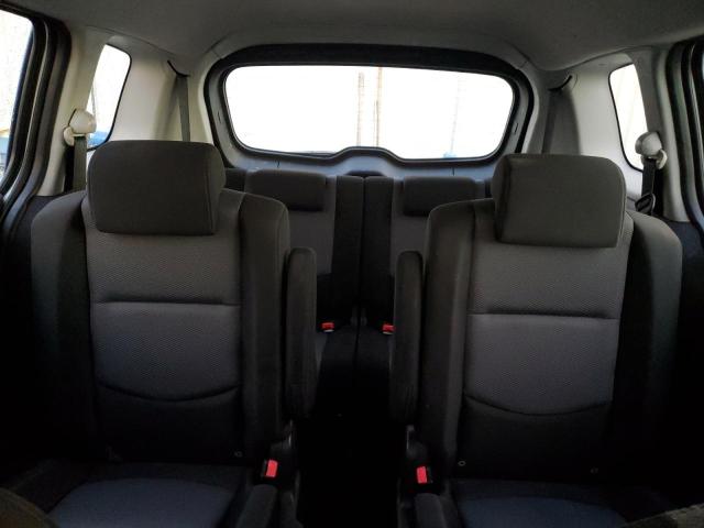 Photo 10 from auction – 2006 MAZDA 5 with VIN JM1CR29L960109691