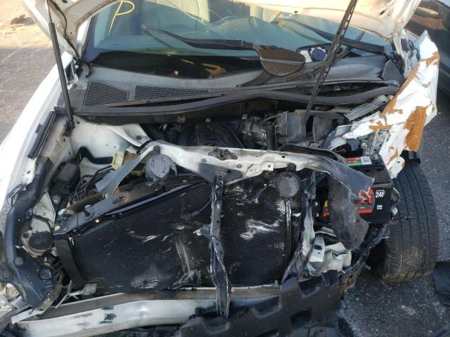Photo 12 from auction – 2005 LEXUS RX 330 with VIN 2T2GA31U45C038659