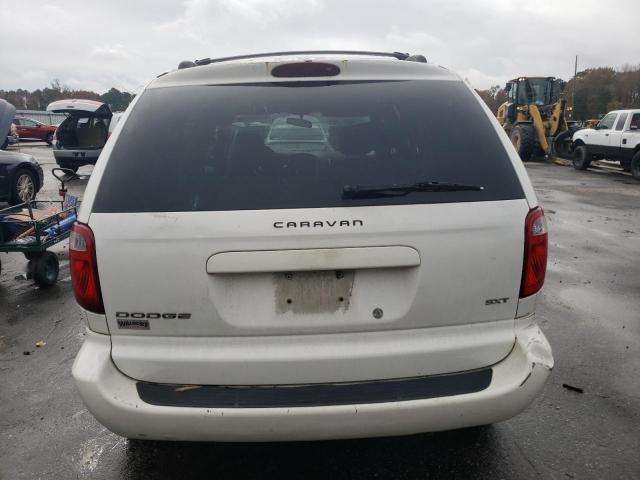 Photo 6 from auction – 2006 DODGE CARAVAN SX with VIN 1D4GP45R26B754641
