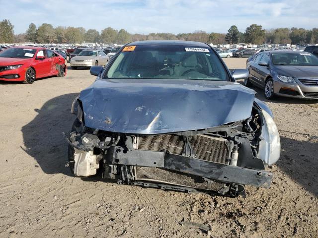 Photo 5 from auction – 2012 NISSAN ALTIMA BAS with VIN 1N4AL2APXCN528743