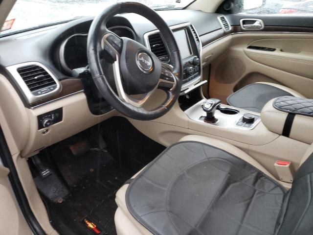 Photo 7 from auction – 2015 JEEP GRAND CHER with VIN 1C4RJFBG2FC717458