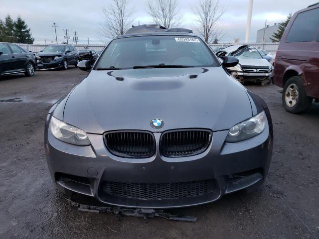 Photo 5 from auction – 2008 BMW M3 with VIN WBSWL93568P330444