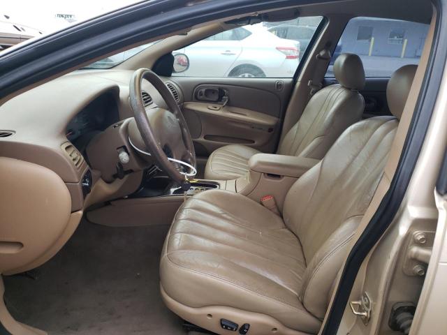 Photo 7 from auction – 1999 CHRYSLER CONCORDE L with VIN 2C3HD46R6XH731384