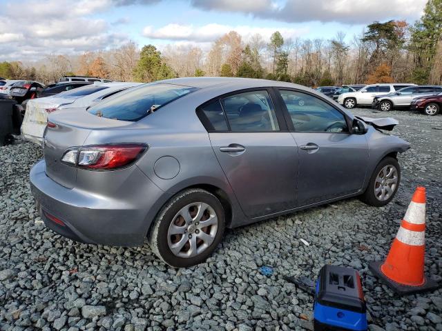 Photo 3 from auction – 2010 MAZDA 3 I with VIN JM1BL1SF4A1344305