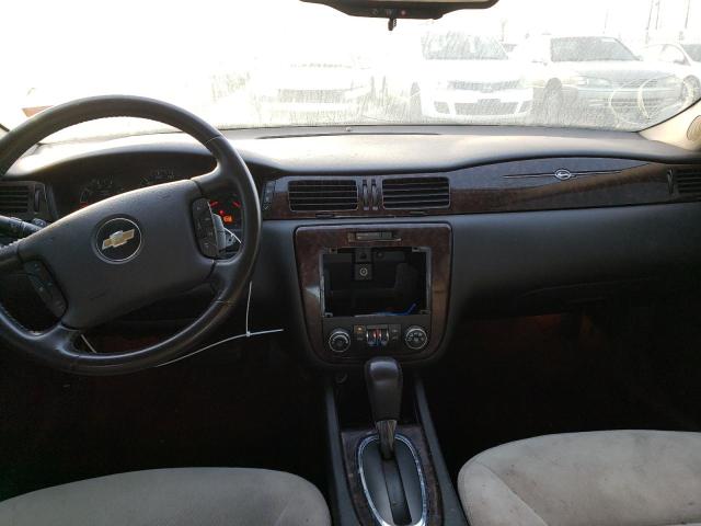 Photo 8 from auction – 2012 CHEVROLET IMPALA LT with VIN 2G1WG5E32C1165376
