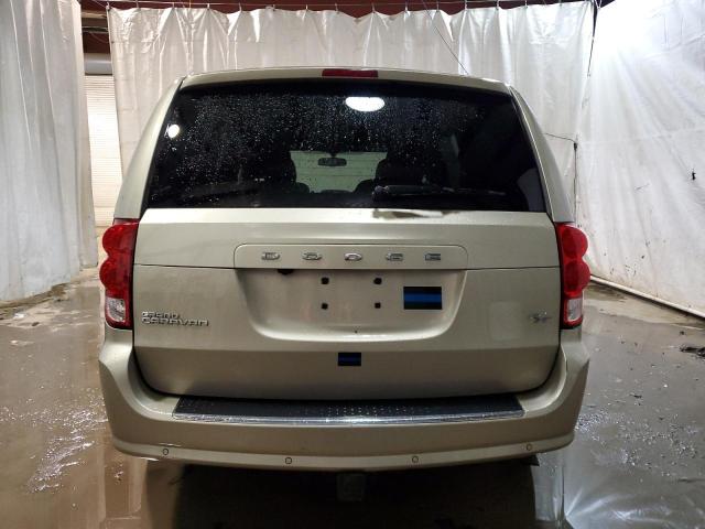 Photo 6 from auction – 2016 DODGE GRAND CARA with VIN 2C4RDGEG3GR220095