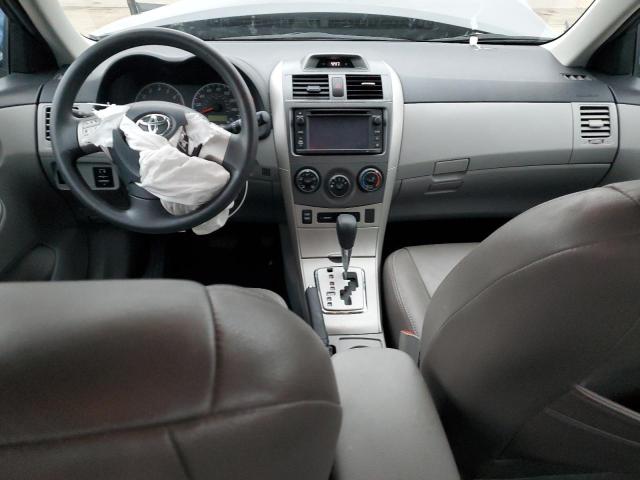 Photo 8 from auction – 2013 TOYOTA COROLLA BA with VIN 5YFBU4EE7DP180470