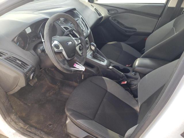 Photo 7 from auction – 2012 FORD FOCUS SE with VIN 1FAHP3K22CL176457