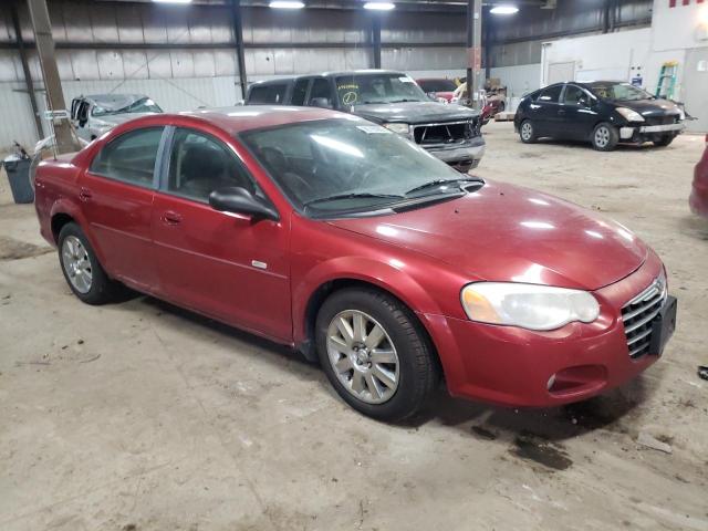 Photo 4 from auction – 2006 CHRYSLER SEBRING TO with VIN 1C3EL56RX6N217152