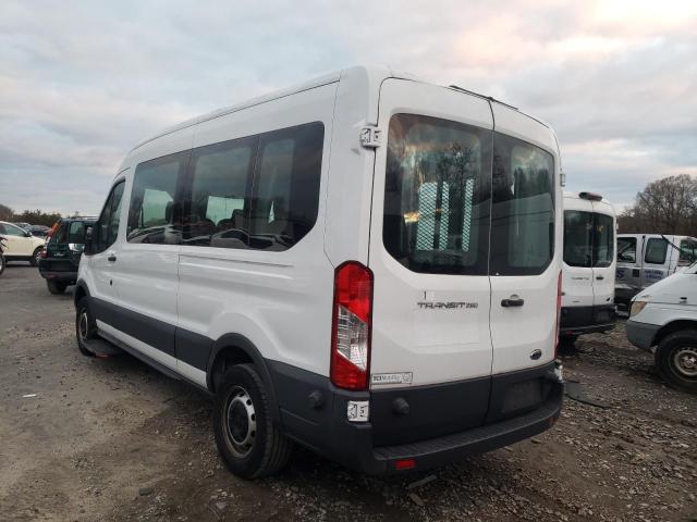 Photo 2 from auction – 2018 FORD TRANSIT T- with VIN 1FTYR2CM7JKB37123