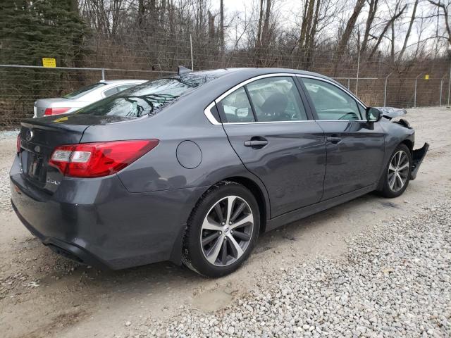 Photo 3 from auction – 2019 SUBARU LEGACY 2.5 with VIN 4S3BNAN65K3015933