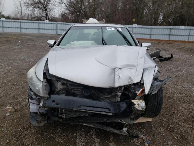 Photo 5 from auction – 2010 HONDA ACCORD EXL with VIN 1HGCP2F83AA803626