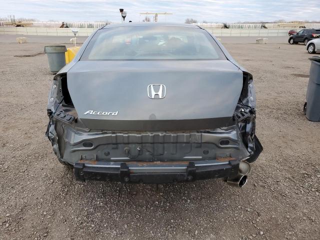 Photo 6 from auction – 2010 HONDA ACCORD EX with VIN 1HGCS1A74AA002565