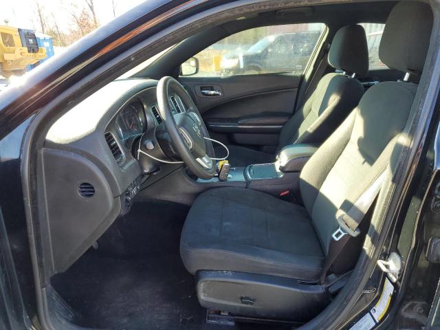 Photo 7 from auction – 2014 DODGE CHARGER SE with VIN 2C3CDXBG7EH370390