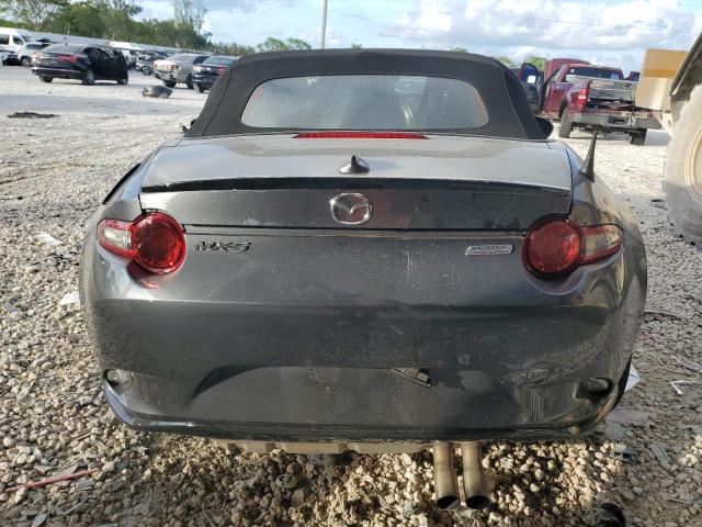 Photo 6 from auction – 2016 MAZDA MX-5 MIATA with VIN JM1NDAC78G0101791