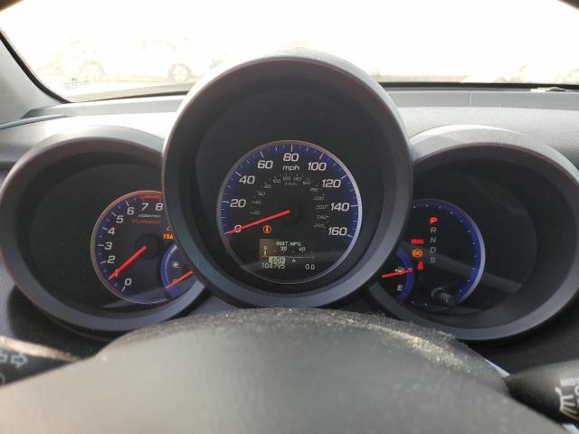 Photo 9 from auction – 2011 ACURA RDX with VIN 5J8TB2H25BA000955