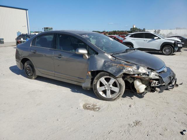 Photo 4 from auction – 2006 HONDA CIVIC EX with VIN 1HGFA16886L093157