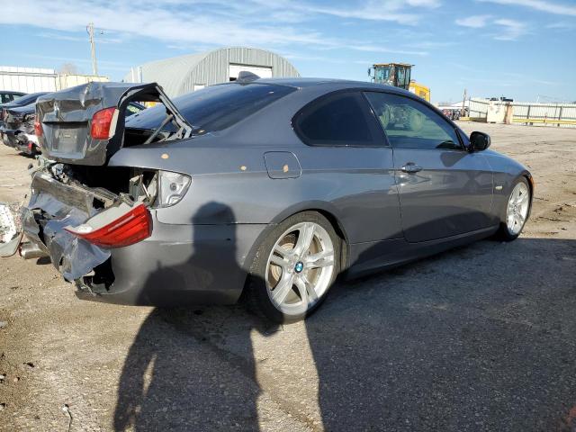 Photo 3 from auction – 2011 BMW 3 SERIES with VIN WBAKE5C55BE573462