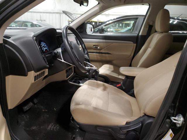 Photo 7 from auction – 2018 MITSUBISHI OUTLANDER with VIN JA4AD3A33JZ016106