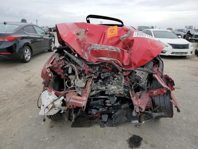 Photo 5 from auction – 2021 MAZDA 3 PREFERRE with VIN JM1BPBLL9M1403688