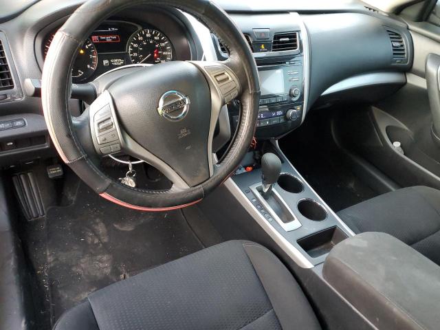 Photo 8 from auction – 2015 NISSAN ALTIMA 2.5 with VIN 1N4AL3AP5FC208395