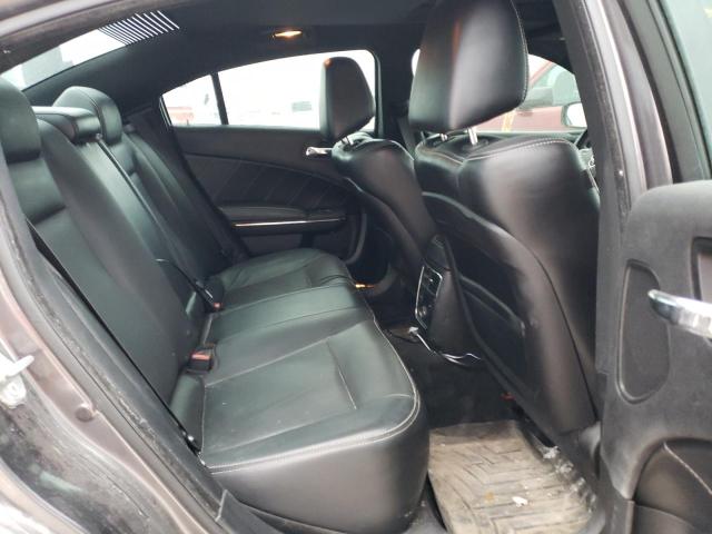 Photo 10 from auction – 2014 DODGE CHARGER R/ with VIN 2C3CDXDTXEH248780