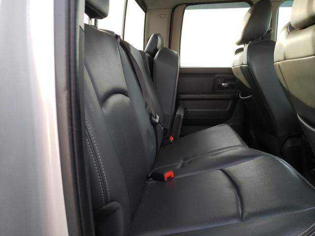 Photo 10 from auction – 2009 DODGE RAM 1500 with VIN 1D3HB18T09S738262