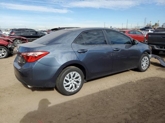 Photo 3 from auction – 2017 TOYOTA COROLLA L with VIN 2T1BURHE1HC805976