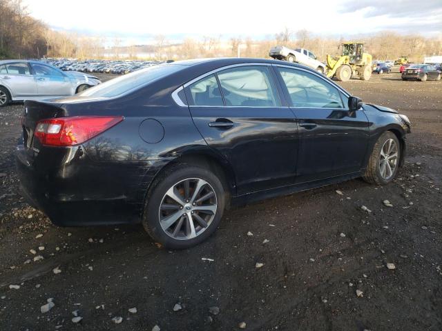 Photo 3 from auction – 2015 SUBARU LEGACY 2.5 with VIN 4S3BNAL60F3014682