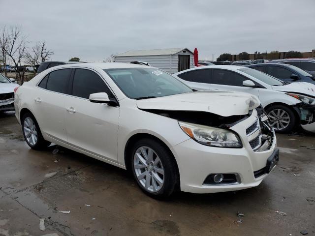 Photo 4 from auction – 2013 CHEVROLET MALIBU 2LT with VIN 1G11E5SAXDF336758