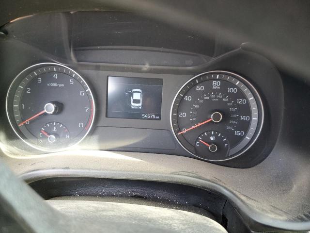 Photo 9 from auction – 2019 KIA FORTE FE with VIN 3KPF24AD9KE115736