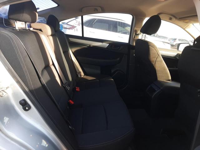 Photo 10 from auction – 2016 SUBARU LEGACY 2.5 with VIN 4S3BNAA69G3053467