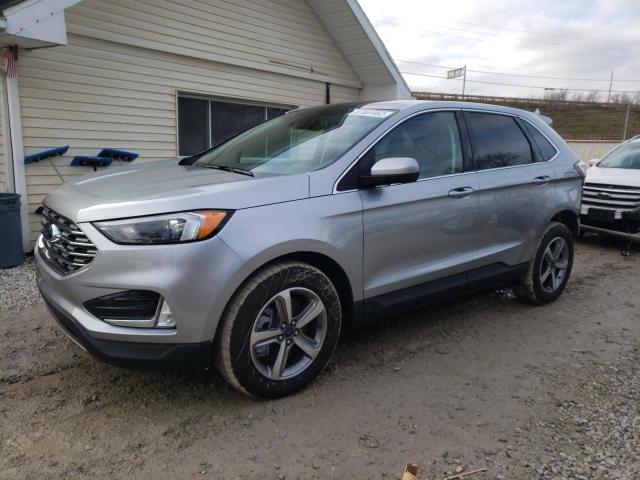 FORD EDGE SEL 2022 z numerem VIN 2FMPK4J96NBA60136 - Zdjęcie z aukcji