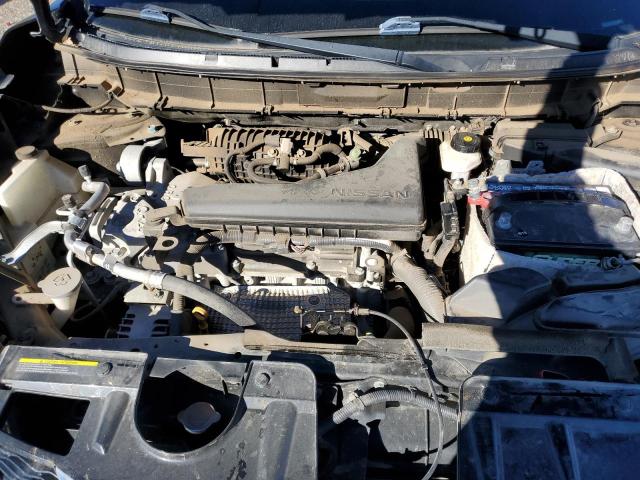 Photo 11 from auction – 2015 NISSAN ROGUE S with VIN 5N1AT2MT1FC906446