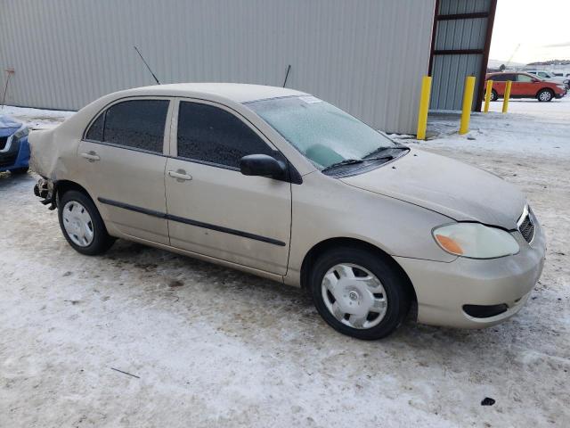 Photo 4 from auction – 2005 TOYOTA COROLLA CE with VIN 1NXBR32E85Z475657
