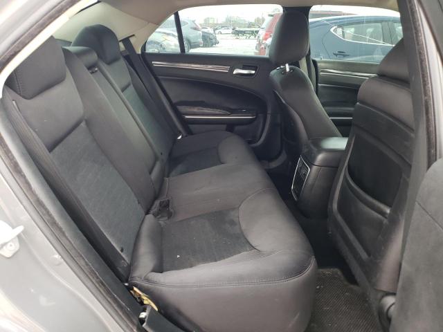 Photo 10 from auction – 2019 CHRYSLER 300 TOURIN with VIN 2C3CCAAG1KH577709