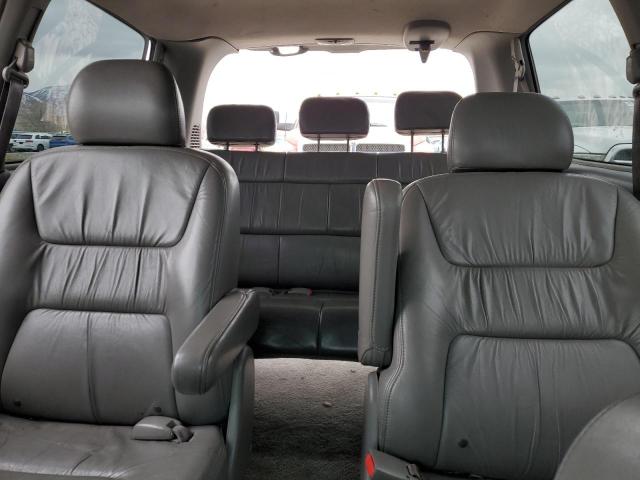 Photo 10 from auction – 2004 HONDA ODYSSEY EX with VIN 5FNRL18034B032277