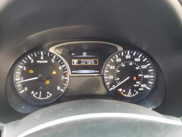 Photo 9 from auction – 2016 NISSAN ALTIMA 2.5 with VIN 1N4AL3AP0GC282910