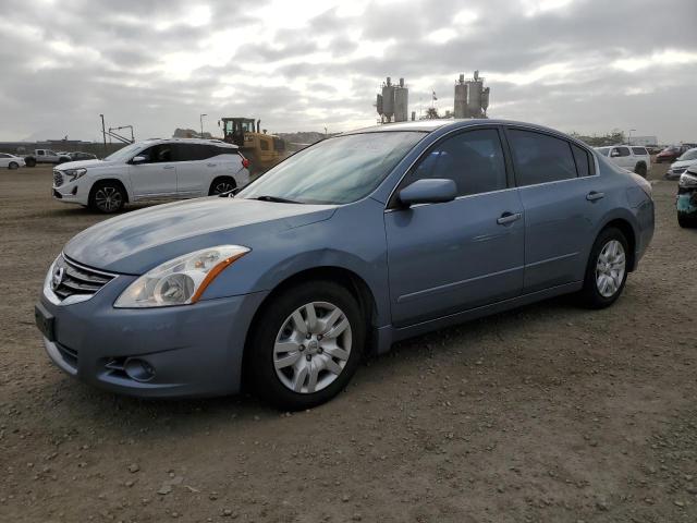 NISSAN ALTIMA BAS 2012 with VIN 1N4AL2AP3CN512139 - Photo from auction