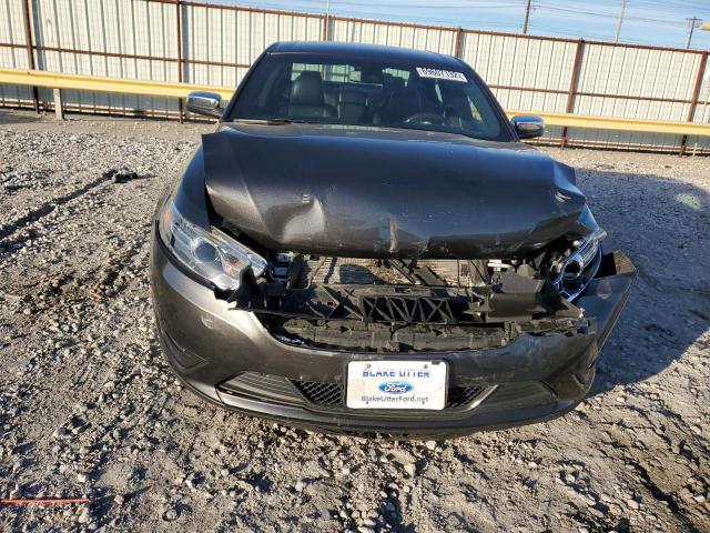 Photo 5 from auction – 2018 FORD TAURUS LIM with VIN 1FAHP2F84JG134919