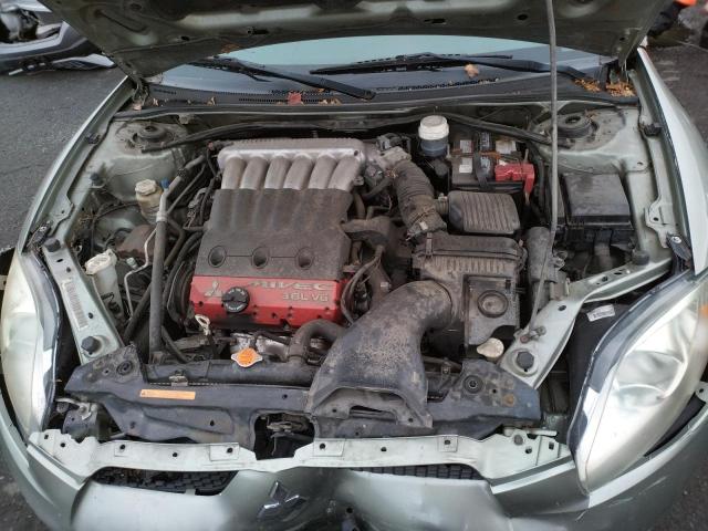 Photo 11 from auction – 2008 MITSUBISHI ECLIPSE SP with VIN 4A3AL35T28E030693