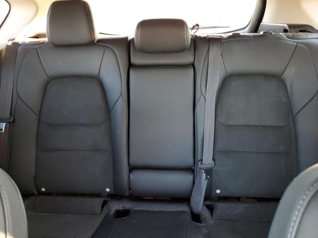 Photo 10 from auction – 2019 MAZDA CX-5 TOURI with VIN JM3KFBCM5K0592944